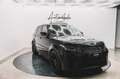 Land Rover Range Rover Sport ✅️SVR ✅️1AN GARANTIE ✅️TVA DÉDUCTIBLE ✅️ENTRETIEN Fekete - thumbnail 6