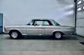 Mercedes-Benz 280 SE /3.5 Coupe Autom Leder  DE Auto Silber - thumbnail 4