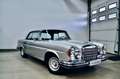 Mercedes-Benz 280 SE /3.5 Coupe Autom Leder  DE Auto Silber - thumbnail 1