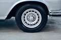 Mercedes-Benz 280 SE /3.5 Coupe Autom Leder  DE Auto Silber - thumbnail 9