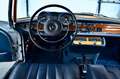 Mercedes-Benz 280 SE /3.5 Coupe Autom Leder  DE Auto Silber - thumbnail 6