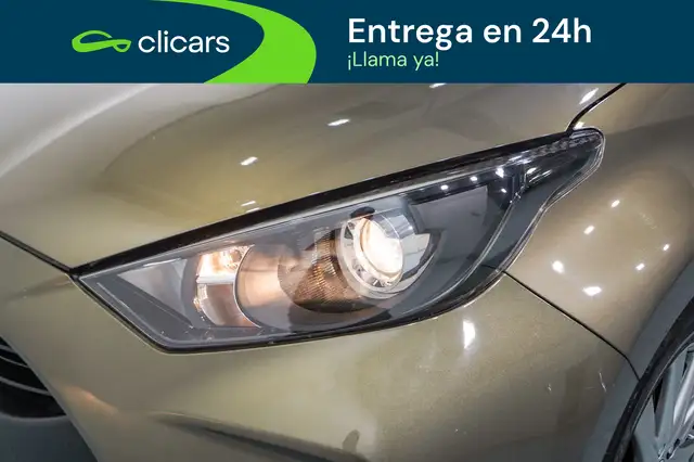 Toyota Yaris view 10