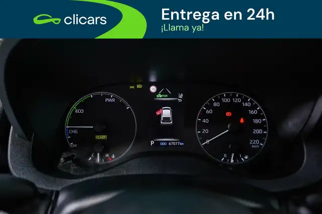 Toyota Yaris view 15