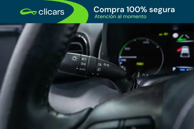 Toyota Yaris view 24