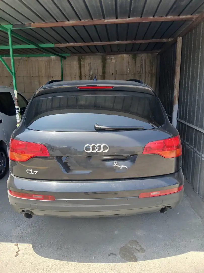 Audi Q7 3.0 V6 tdi quattro tiptronic - 2