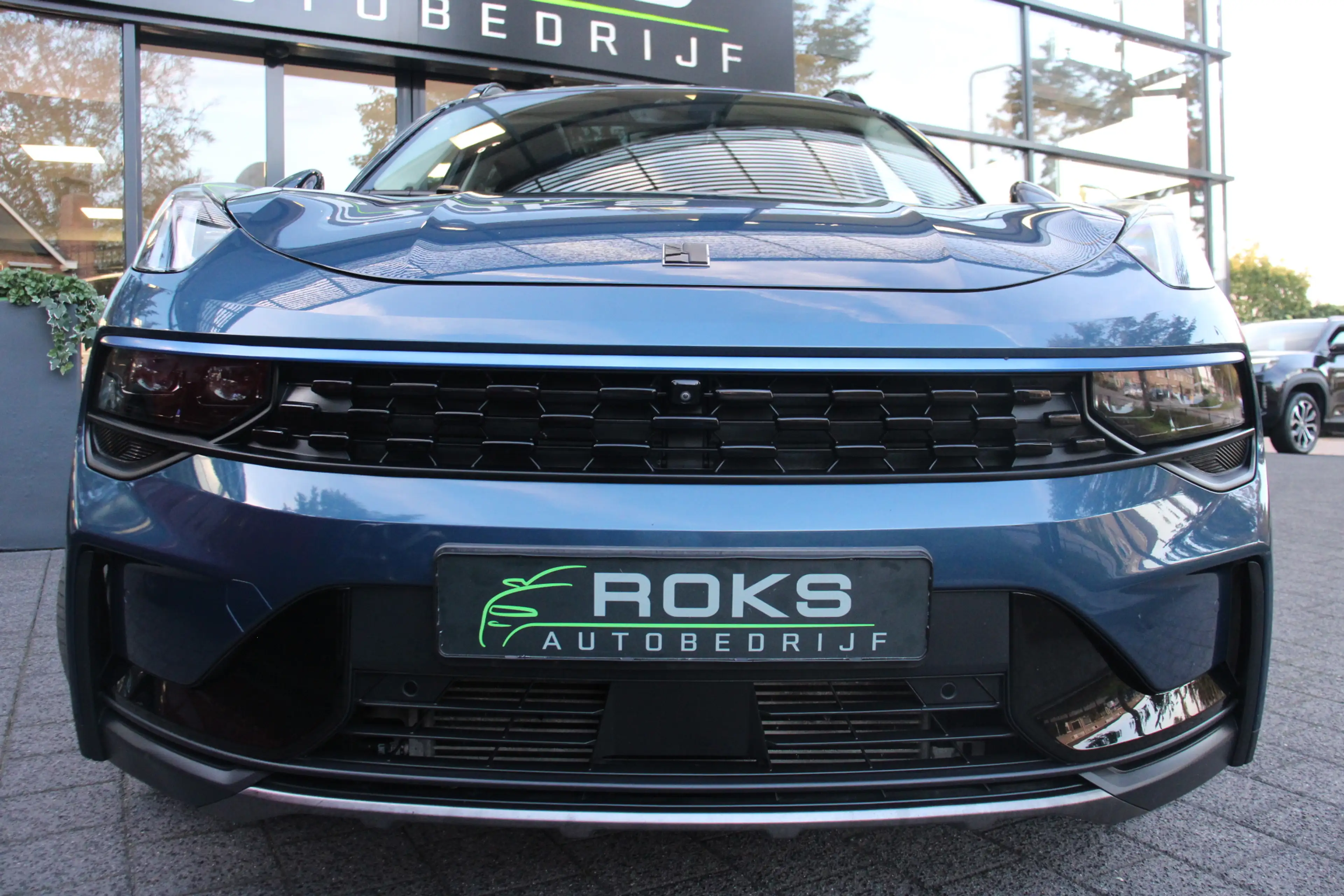 Lynk & Co 01 1.5 — photo 11