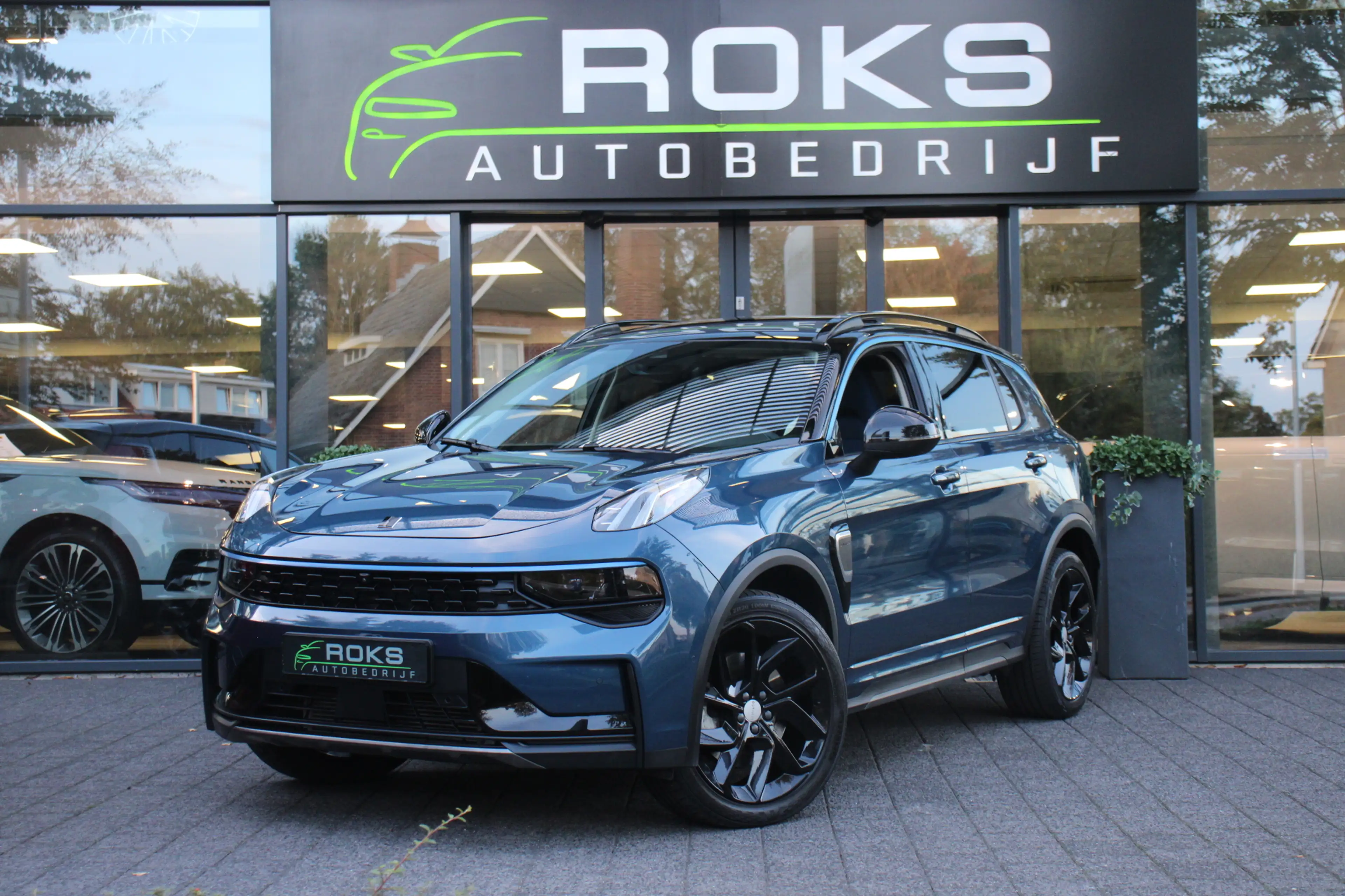 Lynk & Co 01 1.5
