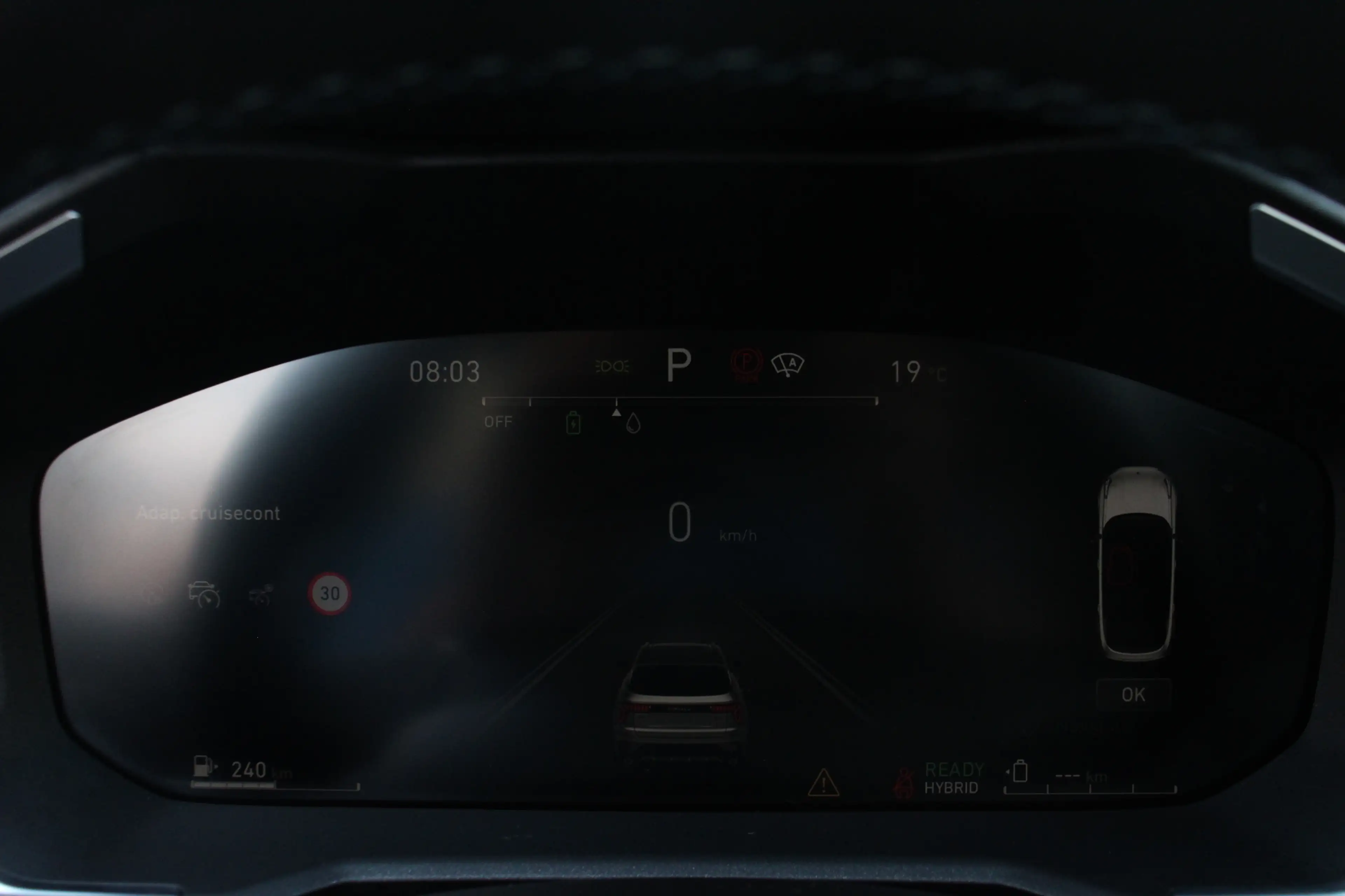 Lynk & Co 01 1.5 — photo 15