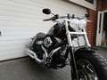 Harley-Davidson FXD F Dyna Fat Bob   4450 km    2.Hand Zwart - thumbnail 2