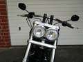 Harley-Davidson FXD F Dyna Fat Bob   4450 km    2.Hand Чорний - thumbnail 3
