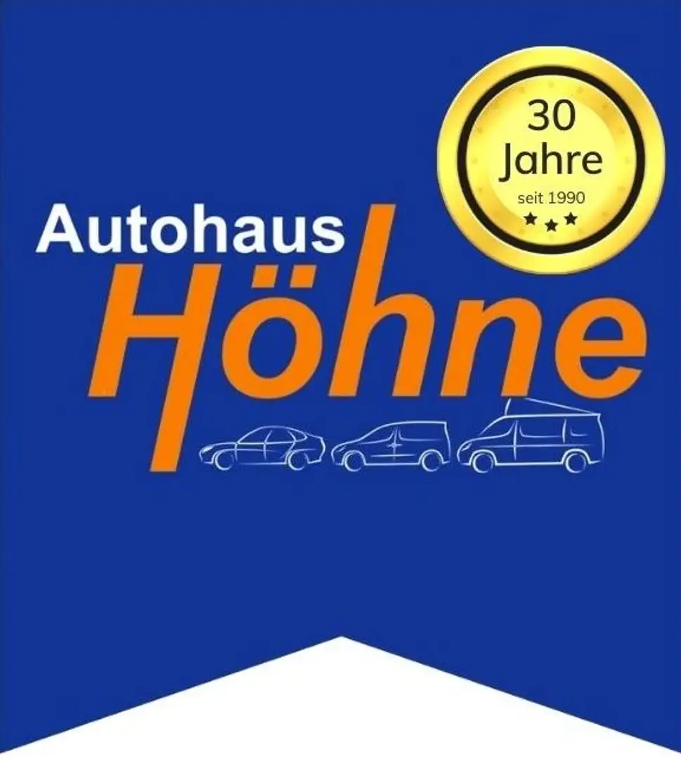 Hyundai i30 YES! Weiß - 1