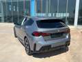 BMW 120 48V MSport auto OFFERTA T-STOCK PREZZO IMPERDIBILE Gris - thumbnail 4