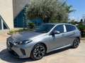 BMW 120 48V MSport auto OFFERTA T-STOCK PREZZO IMPERDIBILE Gris - thumbnail 1