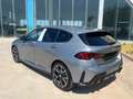 BMW 120 48V MSport auto OFFERTA T-STOCK PREZZO IMPERDIBILE Gris - thumbnail 3