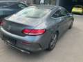 Mercedes-Benz C 300 Coupe AMG LED CAM NAV LEDER DCC Gris - thumbnail 4