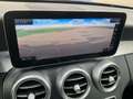 Mercedes-Benz C 300 Coupe AMG LED CAM NAV LEDER DCC Gris - thumbnail 7