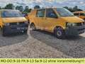 Volkswagen T5 T5 * Transporter * Facelift * 2.0TDI * Yellow - thumbnail 4