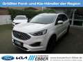 Ford Edge Vignale 4x4 EcoBlue Panorama ACC Matrix-LED Blanc - thumbnail 1
