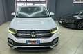 Volkswagen T-Cross 1.6 tdi ADVANCED 95cv Blanc - thumbnail 3