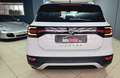 Volkswagen T-Cross 1.6 tdi ADVANCED 95cv Blanc - thumbnail 4