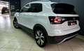 Volkswagen T-Cross 1.6 tdi ADVANCED 95cv Blanc - thumbnail 2