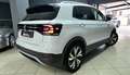 Volkswagen T-Cross 1.6 tdi ADVANCED 95cv Blanc - thumbnail 16