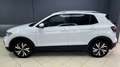 Volkswagen T-Cross 1.6 tdi ADVANCED 95cv Blanc - thumbnail 5
