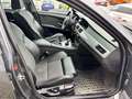 BMW 523 iA Lim. Steuerkette def.*NAVI+Sportsitze+XEN* Grau - thumbnail 12