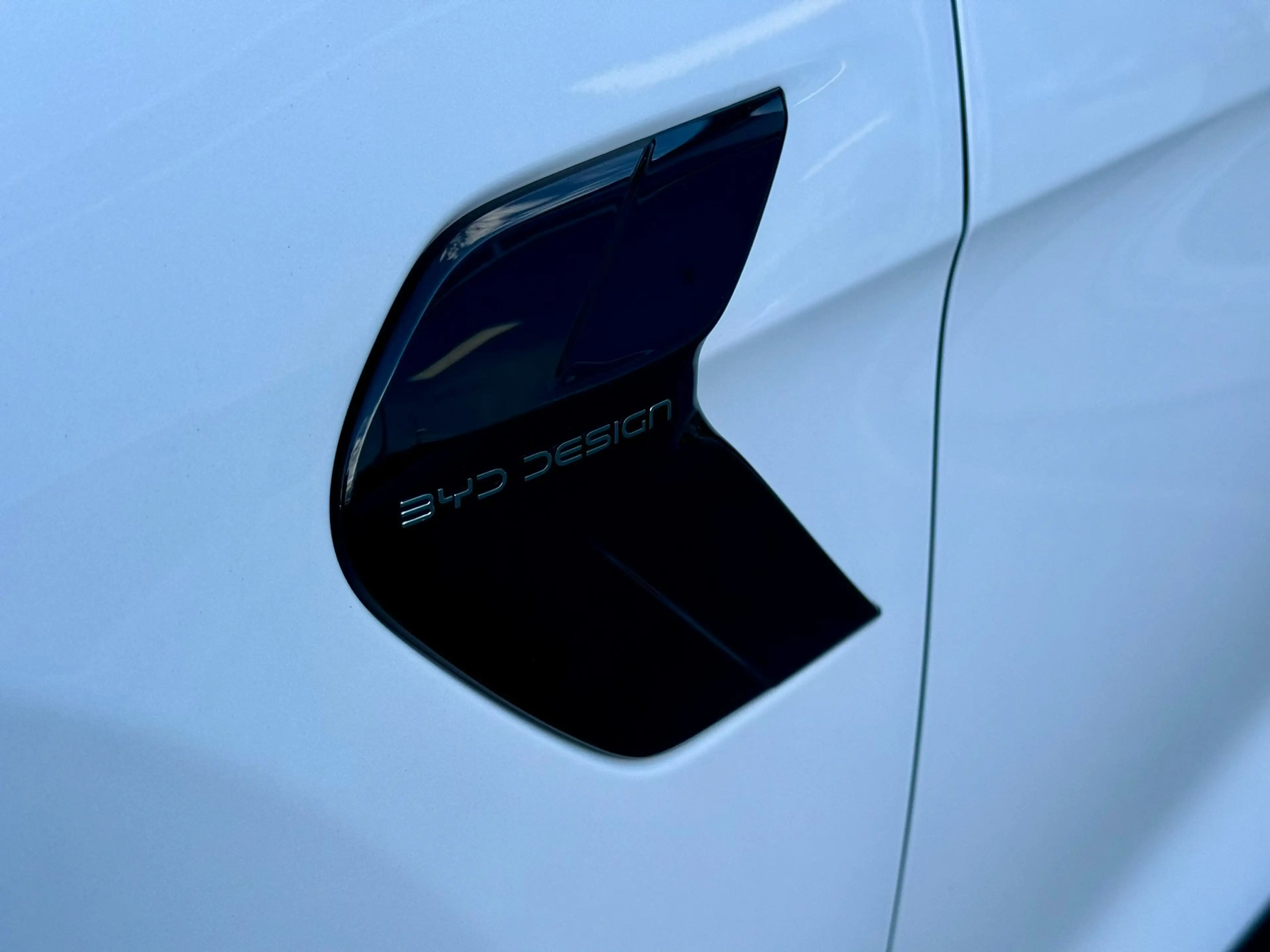 BYD Seal SEALDESIGN 82.5 KWH / CARPLAY / 360° / PANO — photo 6