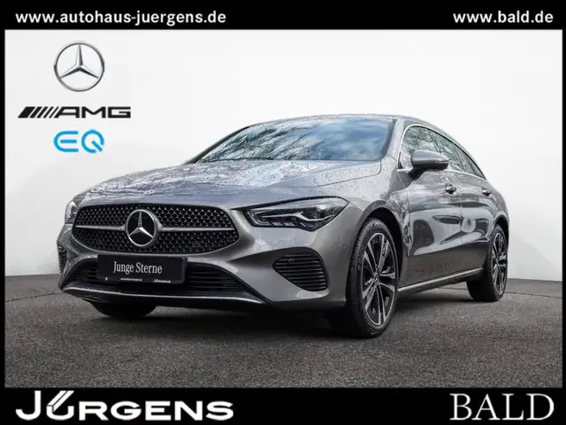 Mercedes-Benz CLA 180 SB Progressive/LED/Kamera/EASY-P/SHZ/18"