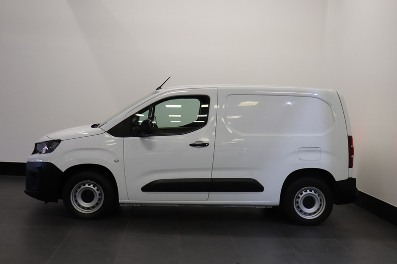 Peugeot Partner 1.2 110PK Benzine - Airco - Navi - Cruise - € 11.9 — photo 11