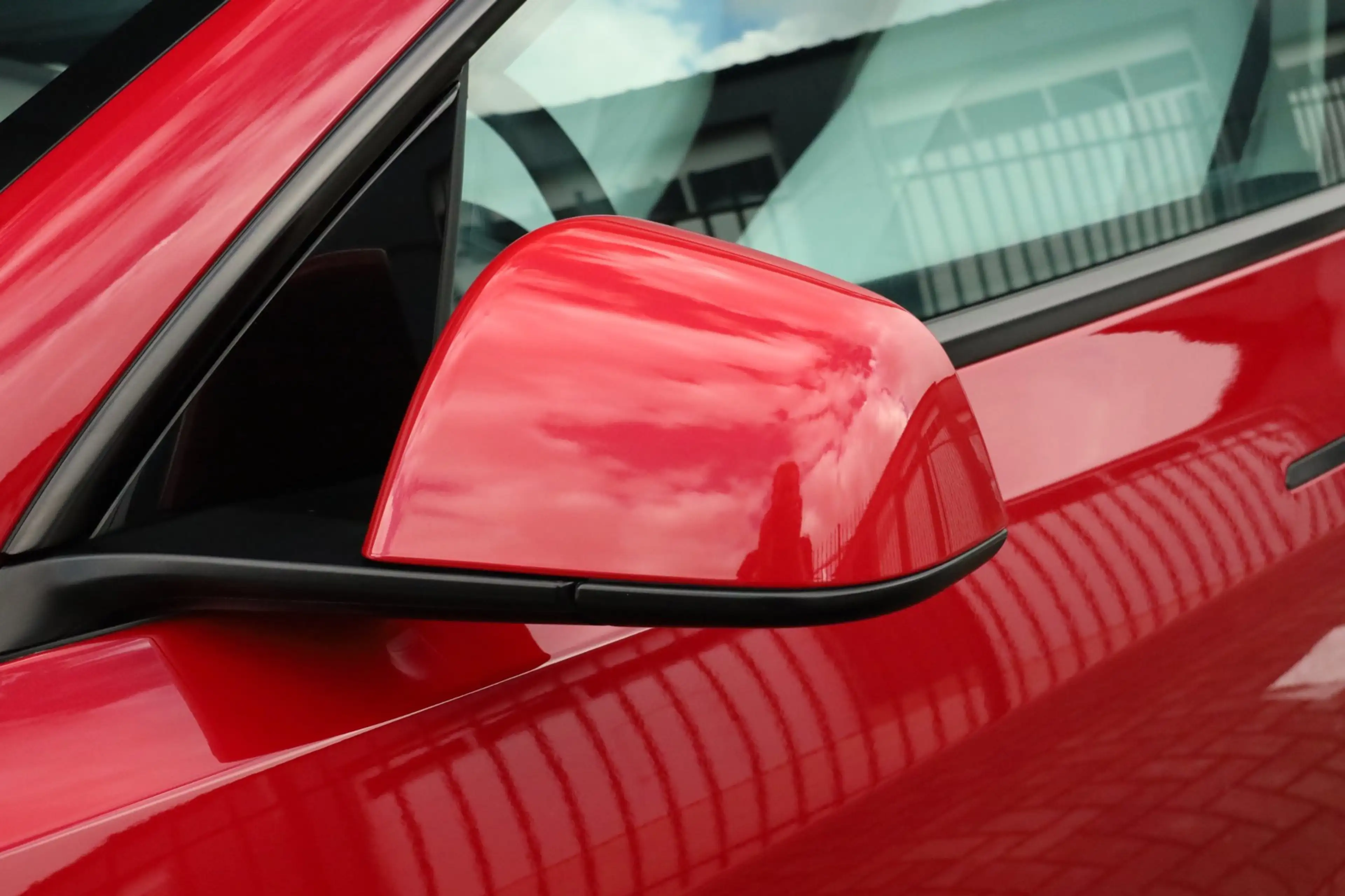 Tesla Model Y RWD 58 kWh — photo 13