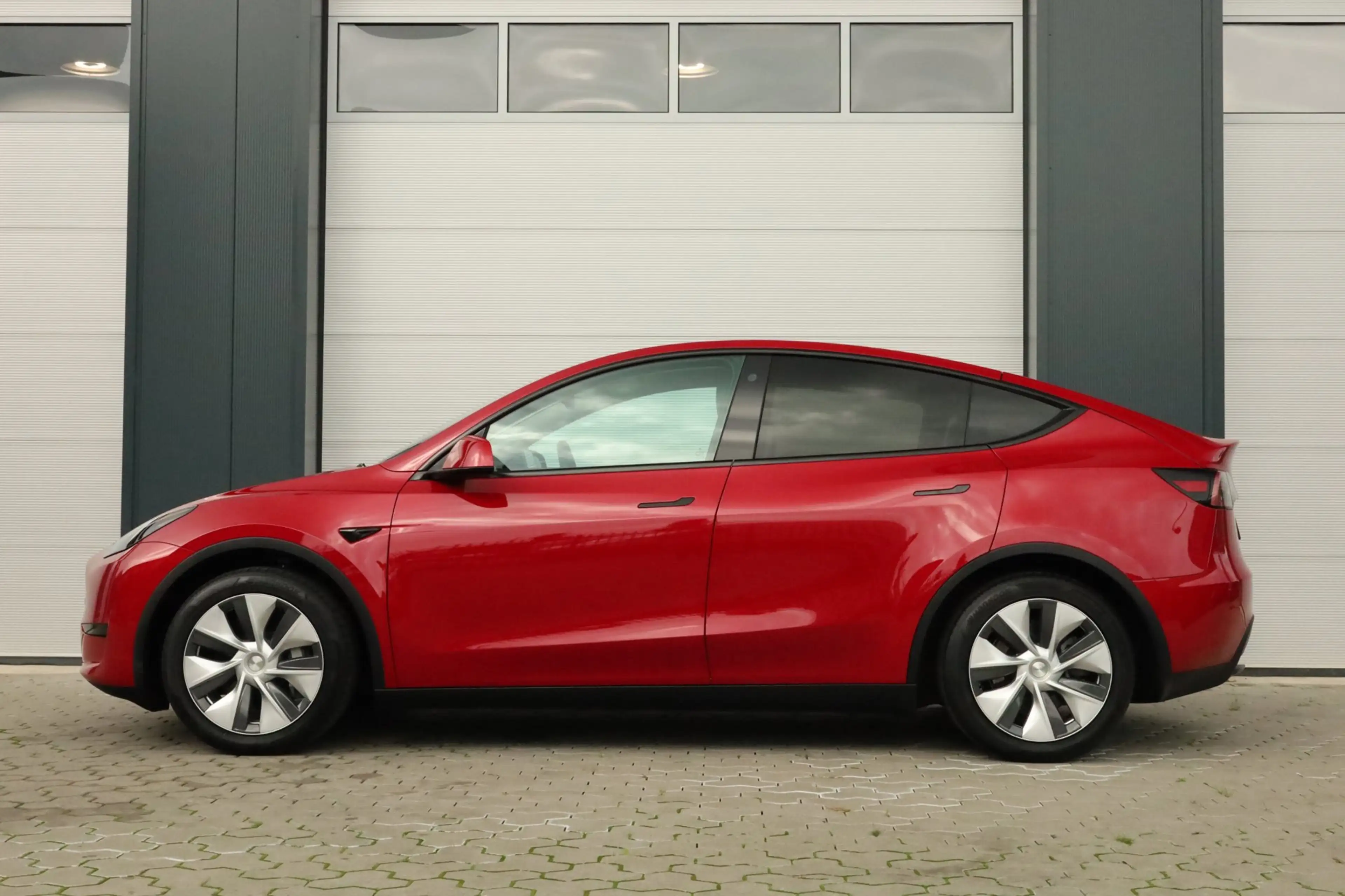 Tesla Model Y RWD 58 kWh — photo 6