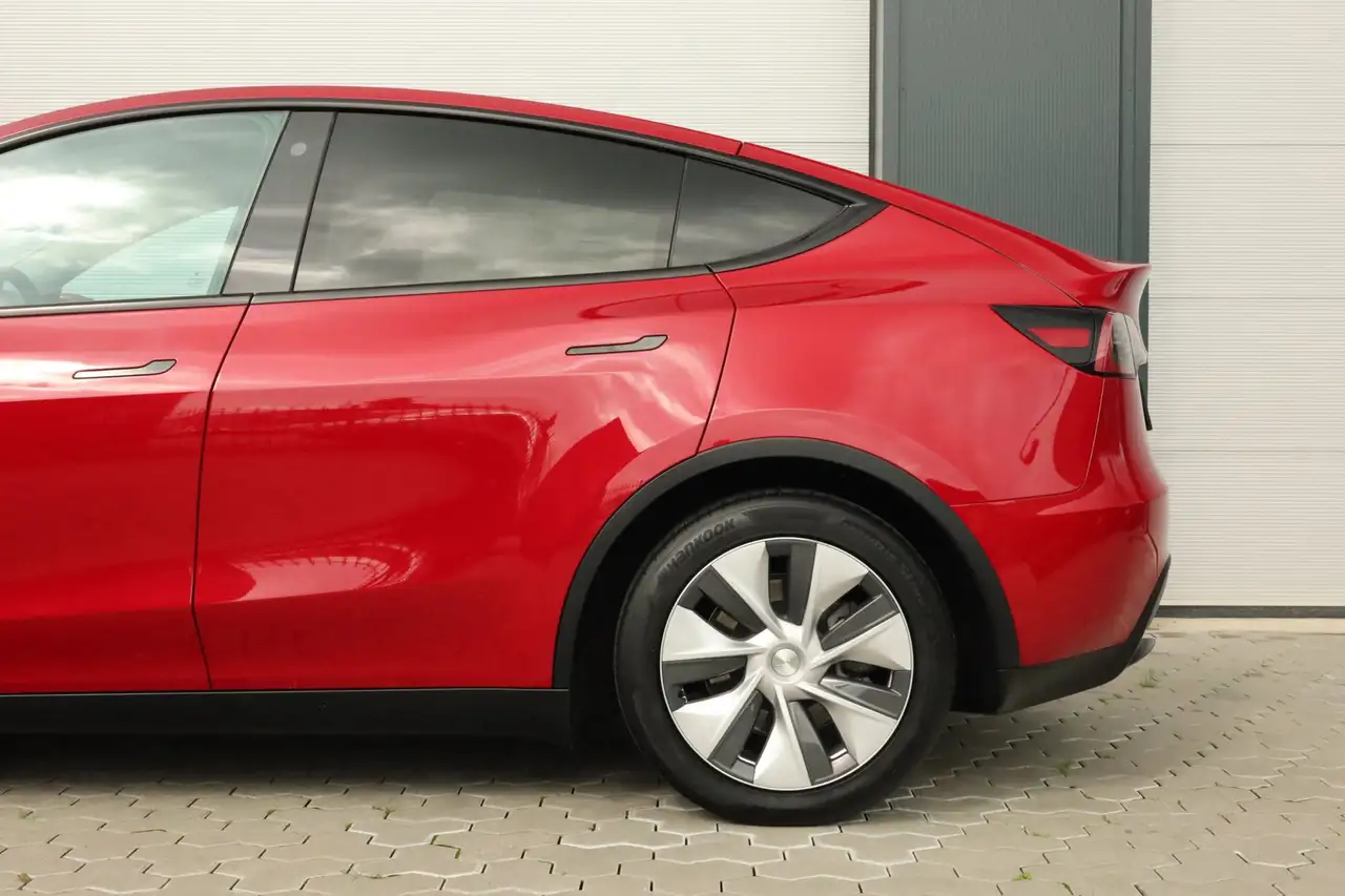Tesla Model Y RWD 58 kWh, миниатюра 8