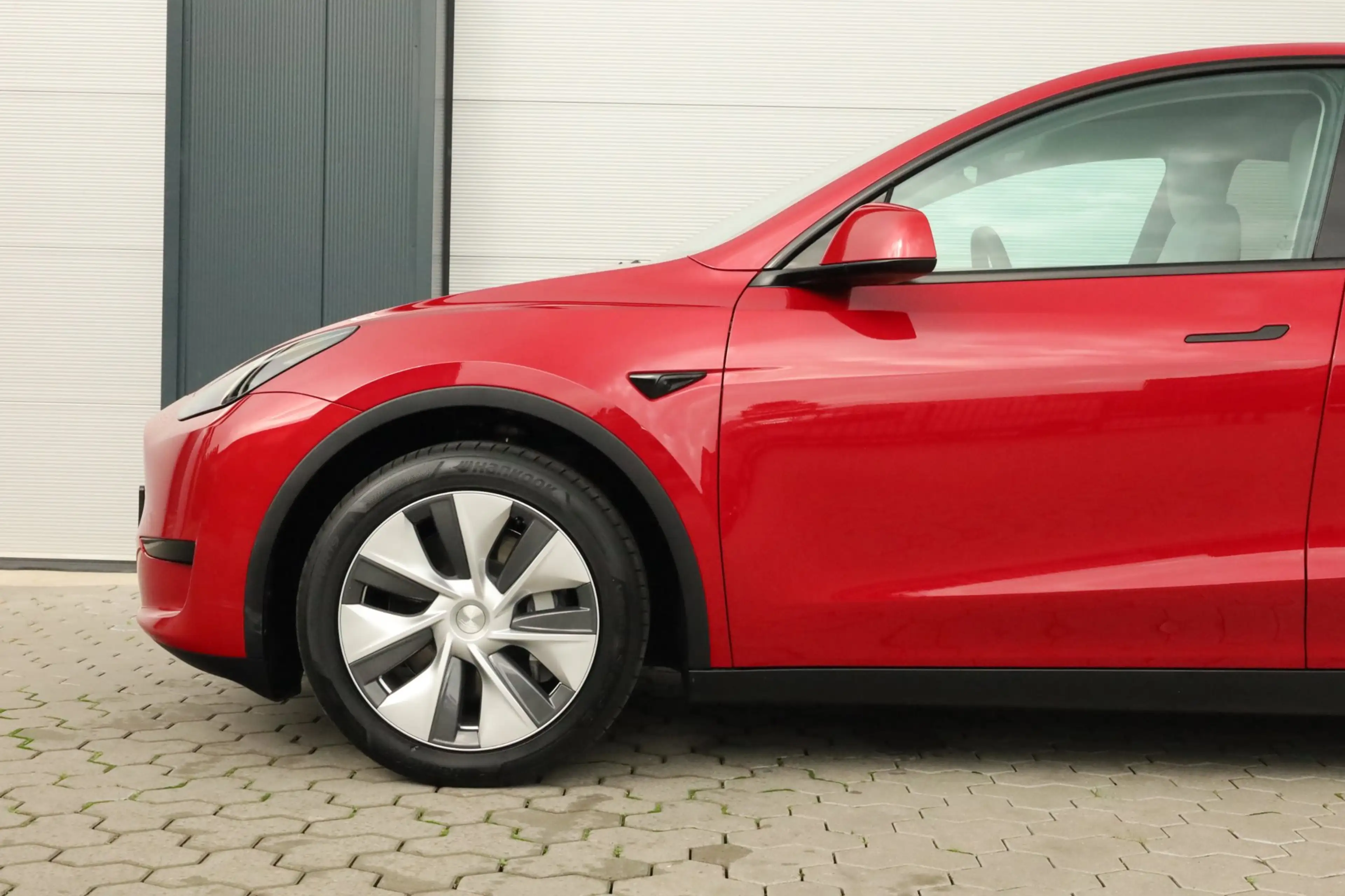 Tesla Model Y RWD 58 kWh — photo 7