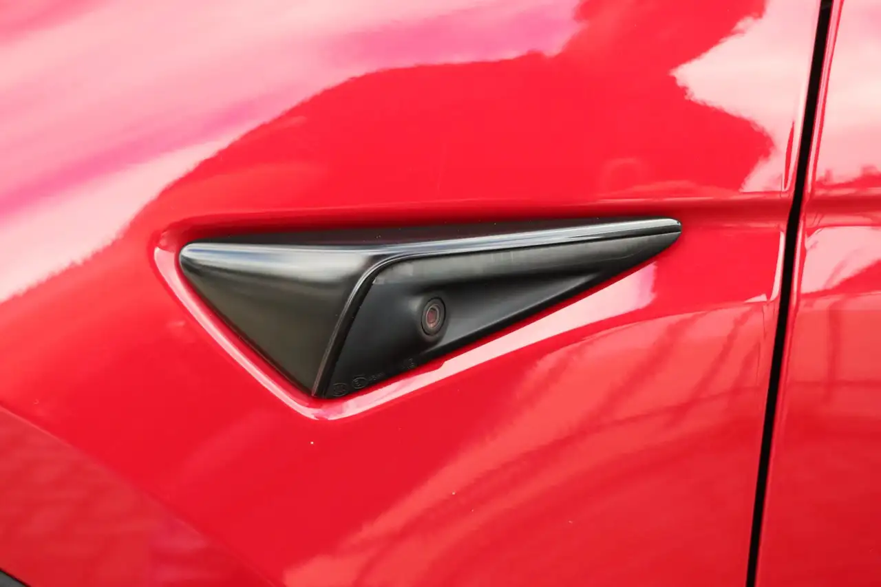 Tesla Model Y RWD 58 kWh, миниатюра 27