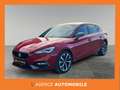 SEAT Leon 1.5 EcoTSI FR -GARANTIE 12 A 48 MOIS- Rouge - thumbnail 1