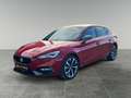 SEAT Leon 1.5 EcoTSI FR -GARANTIE 12 A 48 MOIS- Rouge - thumbnail 2