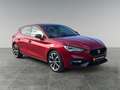 SEAT Leon 1.5 EcoTSI FR -GARANTIE 12 A 48 MOIS- Rouge - thumbnail 4