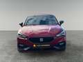 SEAT Leon 1.5 EcoTSI FR -GARANTIE 12 A 48 MOIS- Rouge - thumbnail 3