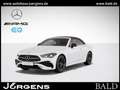 Mercedes-Benz CLE 200 Cabrio AMG-Sport/Burm/Night/HUD/Distr/20 Weiß - thumbnail 1