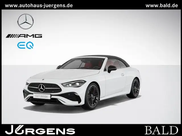 Mercedes-Benz CLE 200 Cabrio AMG-Sport/Burm/Night/HUD/Distr/20