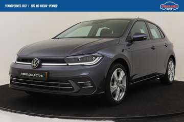 1.0 TSI STYLE -IQ.DRIVE&LED|ADAP.CRUISE|AIRCO|CARP