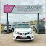 Toyota Verso 115D Comfort 5pl. Blanc - thumbnail 12