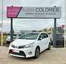 Toyota Verso 115D Comfort 5pl. Blanc - thumbnail 2