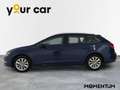 SEAT Leon ST 1.6TDI CR S&S Style 115 Azul - thumbnail 2