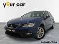 SEAT Leon ST 1.6TDI CR S&S Style 115 Azul - thumbnail 1