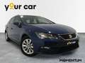 SEAT Leon ST 1.6TDI CR S&S Style 115 Azul - thumbnail 7