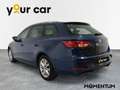 SEAT Leon ST 1.6TDI CR S&S Style 115 Azul - thumbnail 3