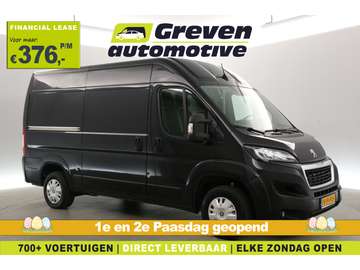 2.2 BlueHDI L2H2 | MARGE | Airco | Cruise | Camera